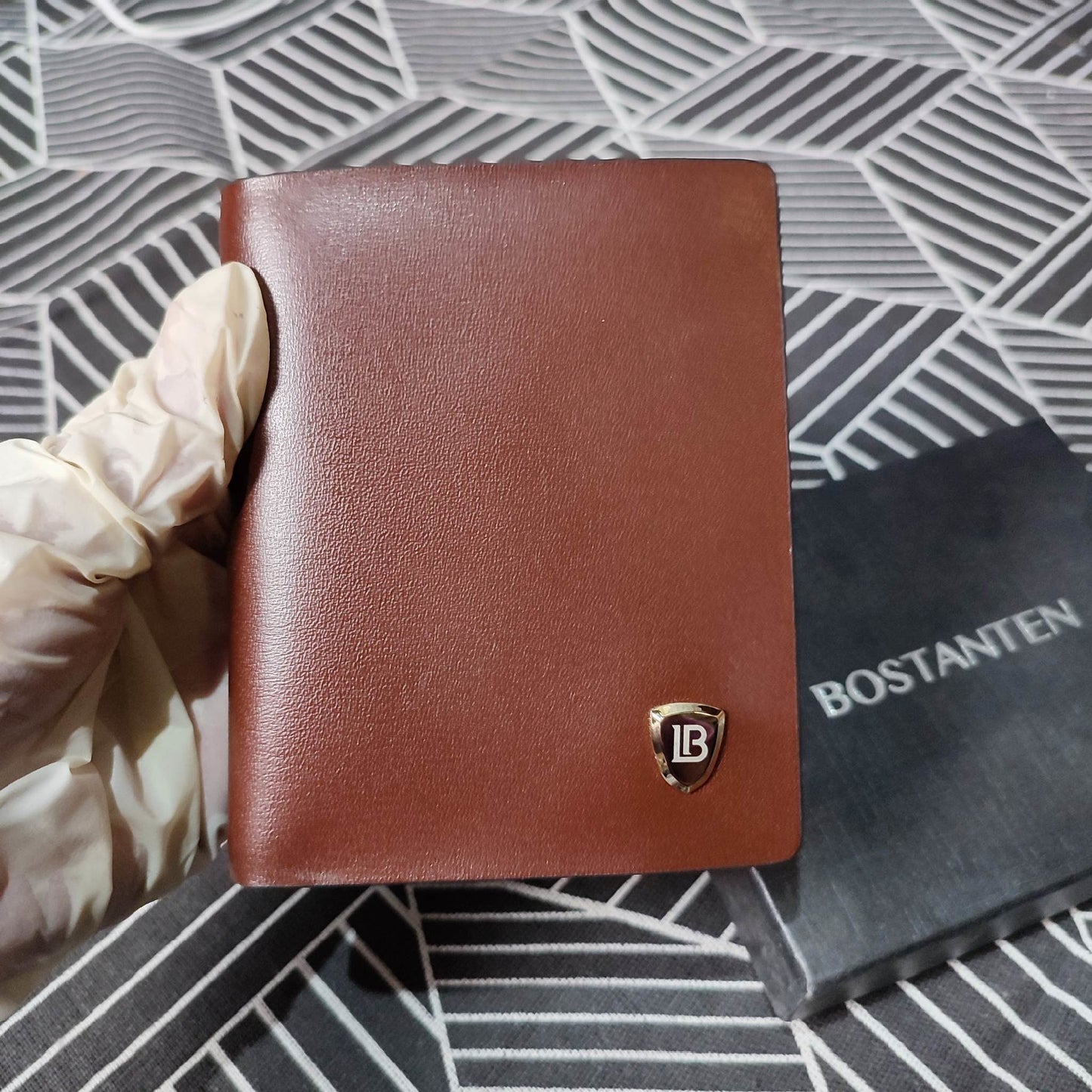 Bostanten Leather Wallet-6_913024_270028