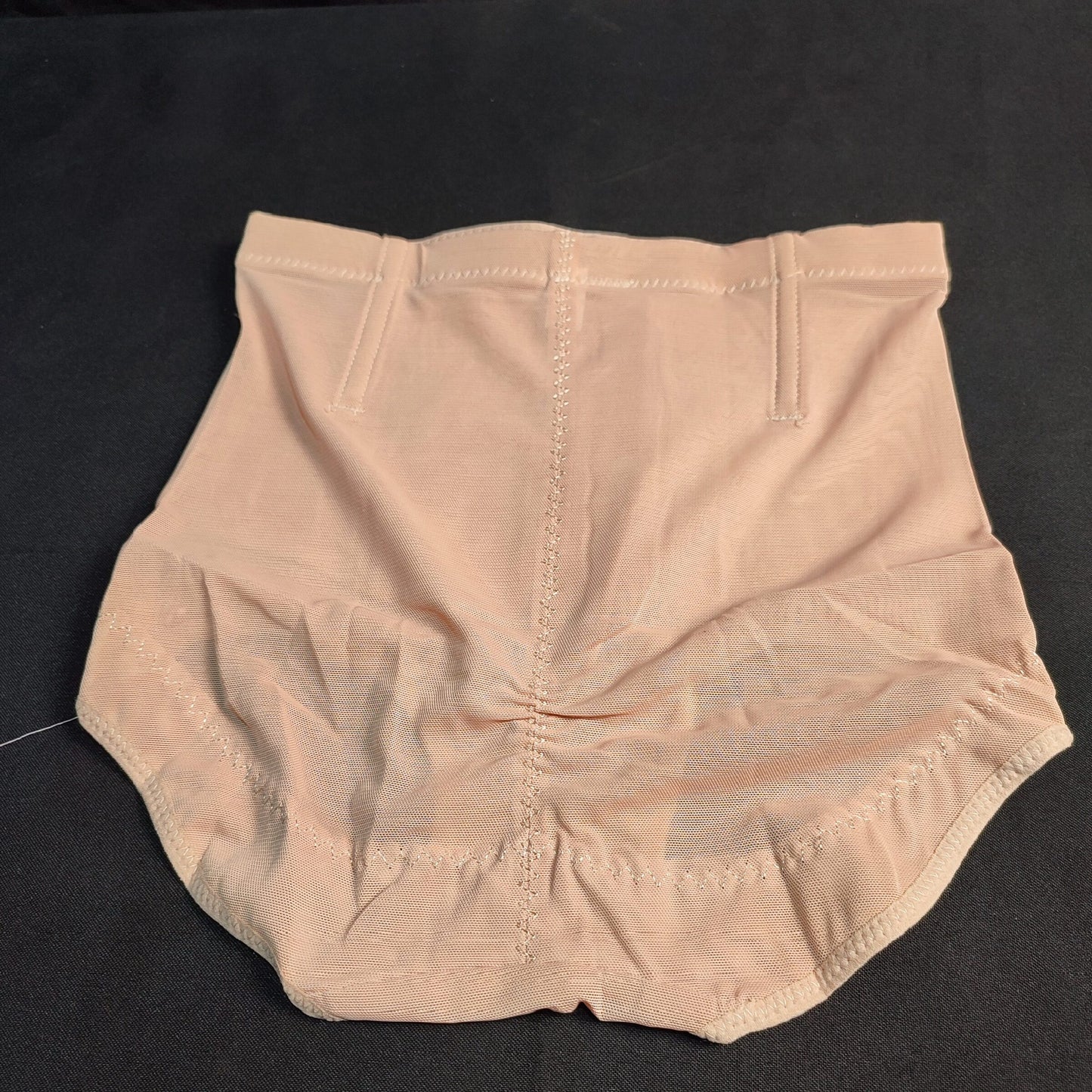 Postpartum Tummy Shaper - Size 2xl (Beige)