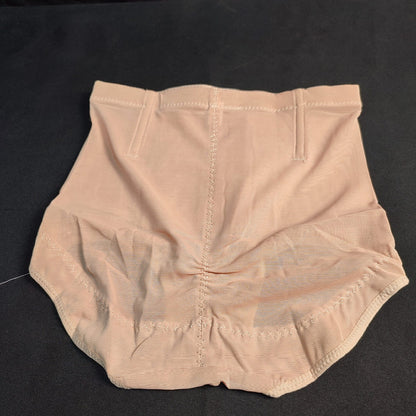 Postpartum Tummy Shaper - Size 2xl (Beige)