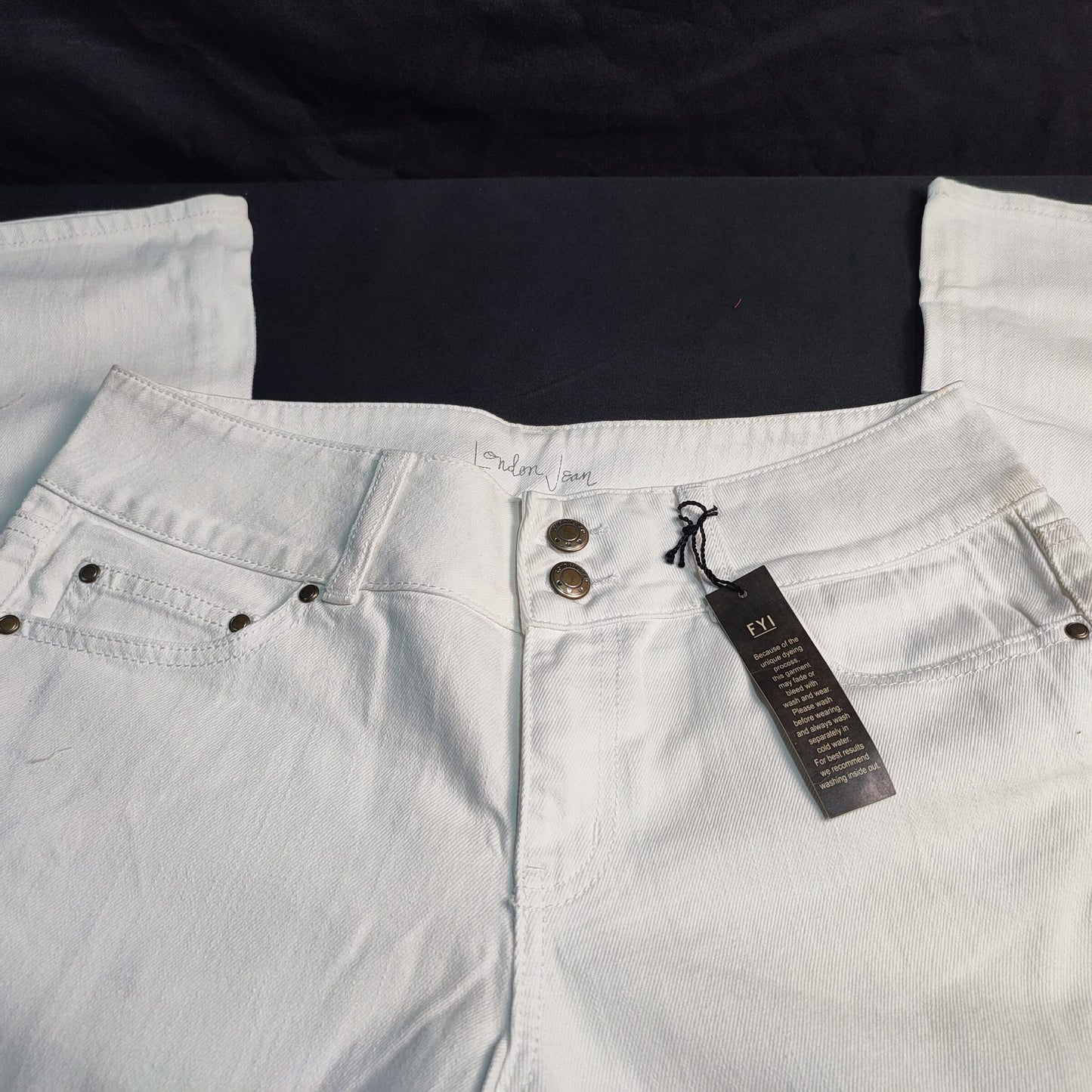 Imported Authentic Random Jeans