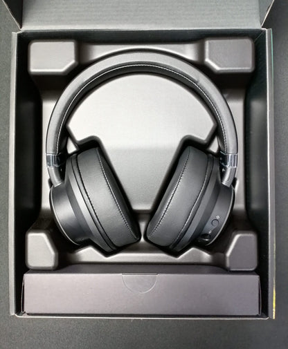 Creative SXFI Gamer Headphone