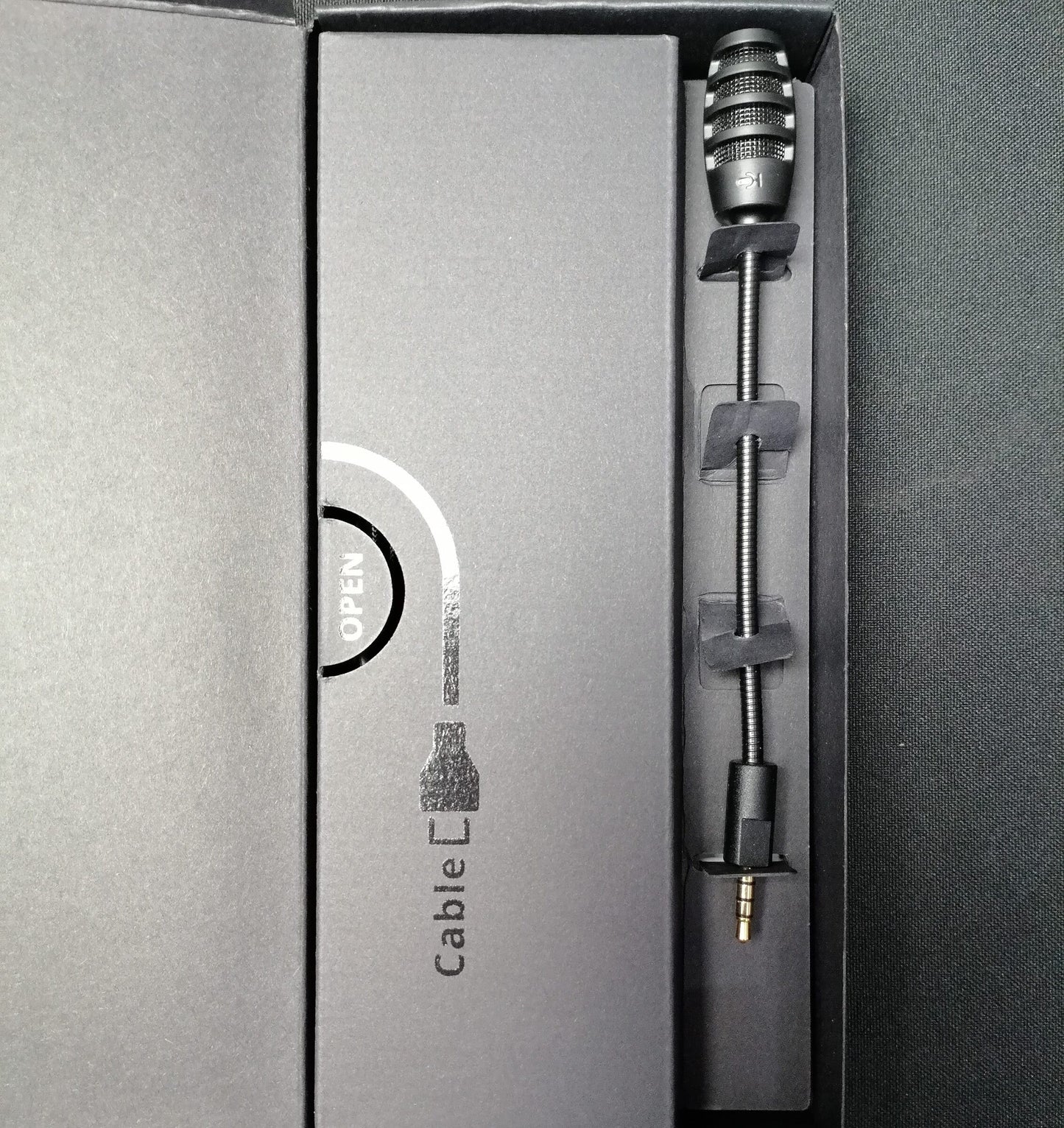 Creative SXFI Gamer Headphone
