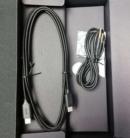 Creative SXFI Gamer Headphone