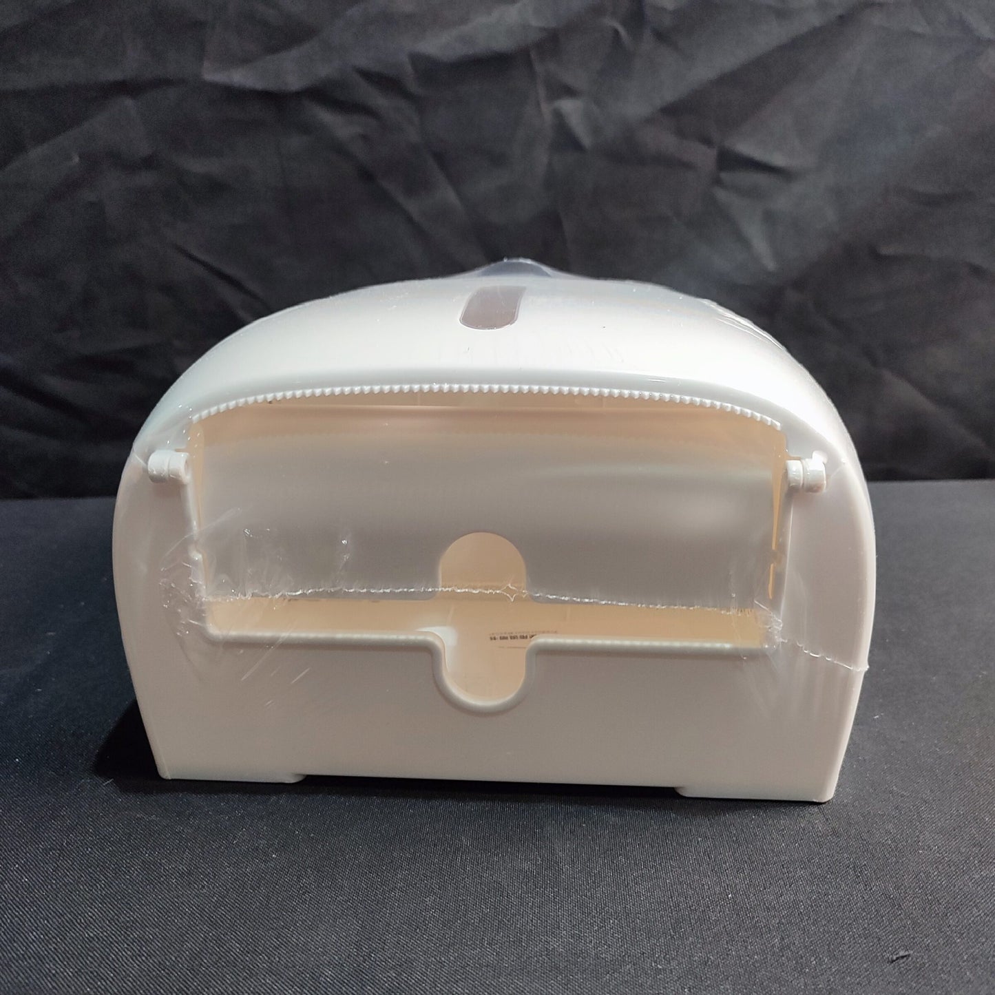 ECOCO Double Paper Tissue Box