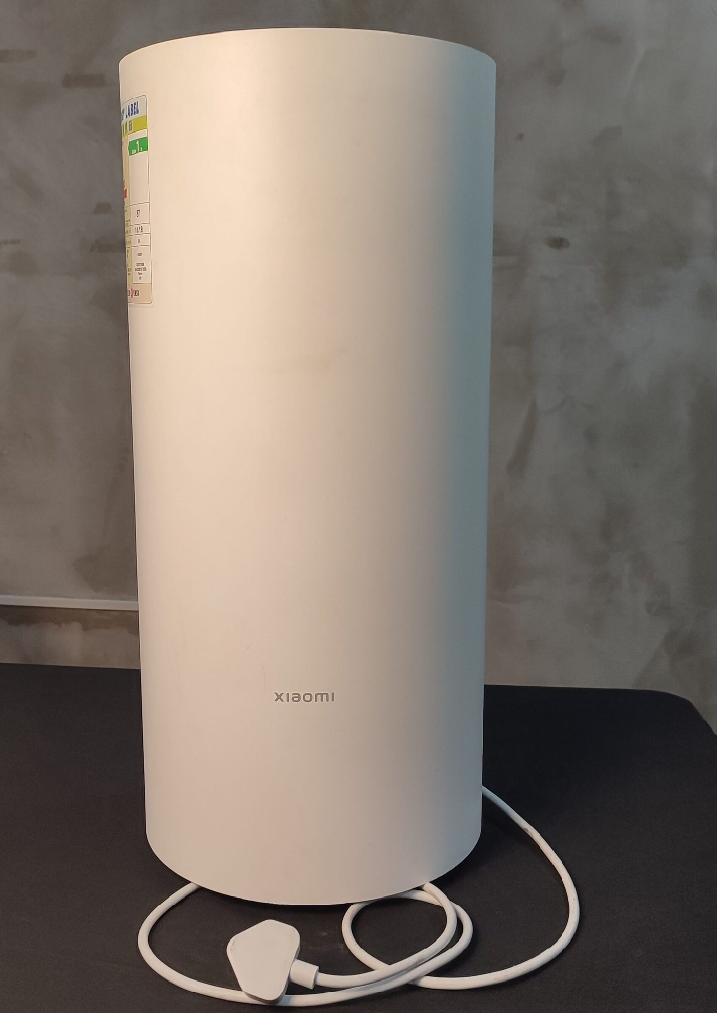 Xiaomi Smart Dehumidifier
