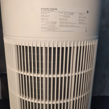 Xiaomi Smart Dehumidifier