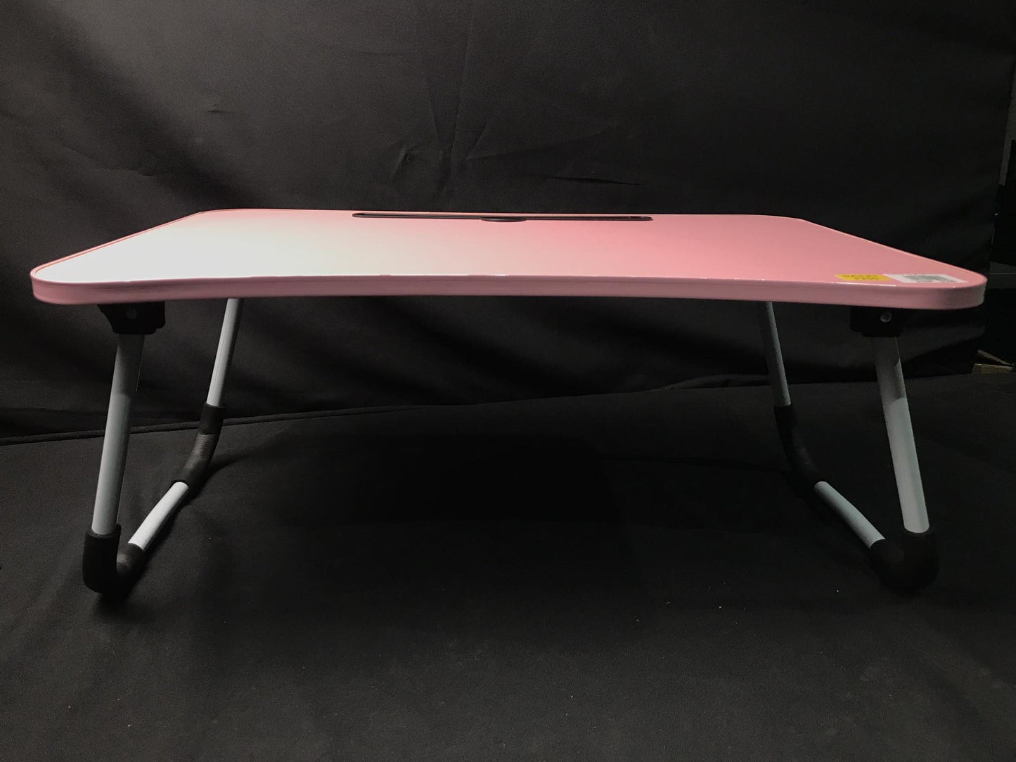 Laptop Desk Foldable - Pink
