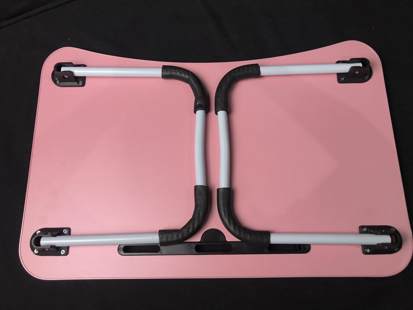 Laptop Desk Foldable - Pink