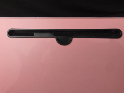 Laptop Desk Foldable - Pink