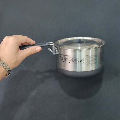 Sigma Cookset 1.1