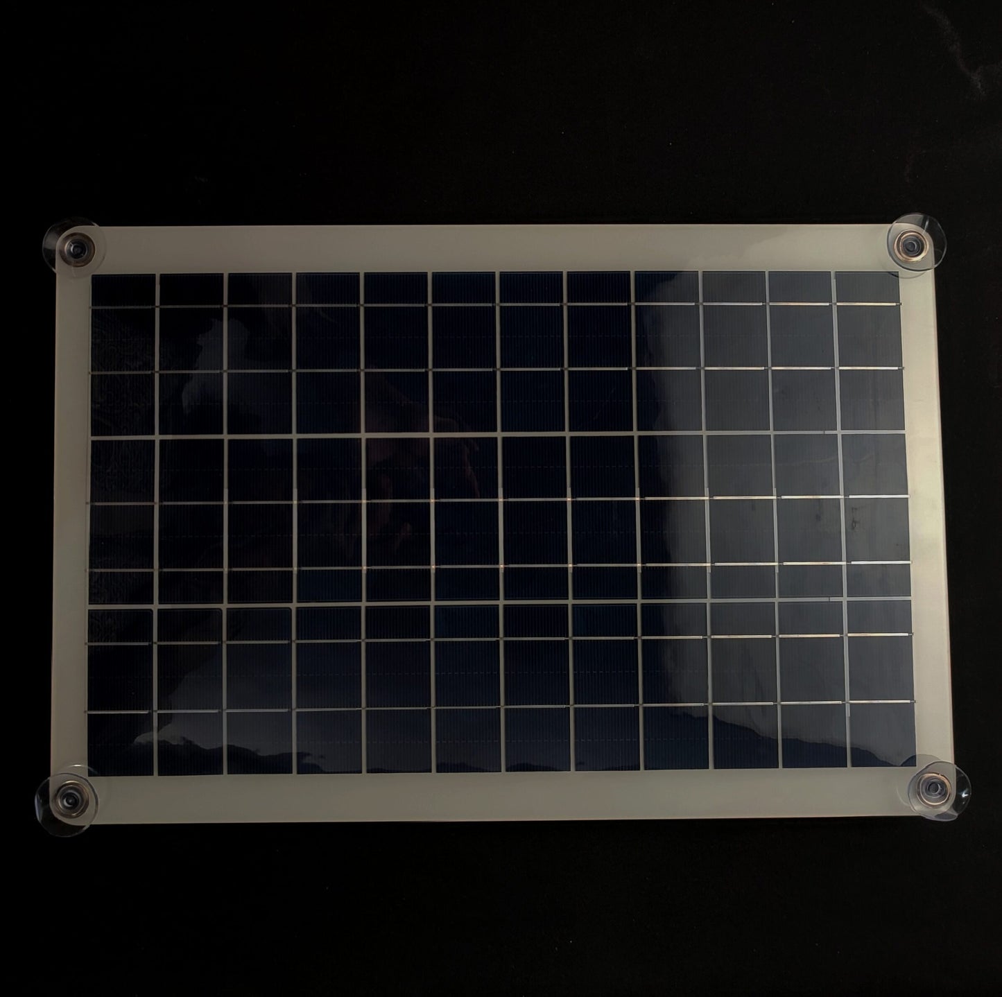 JH-051 Solar Charger with 100A Controller