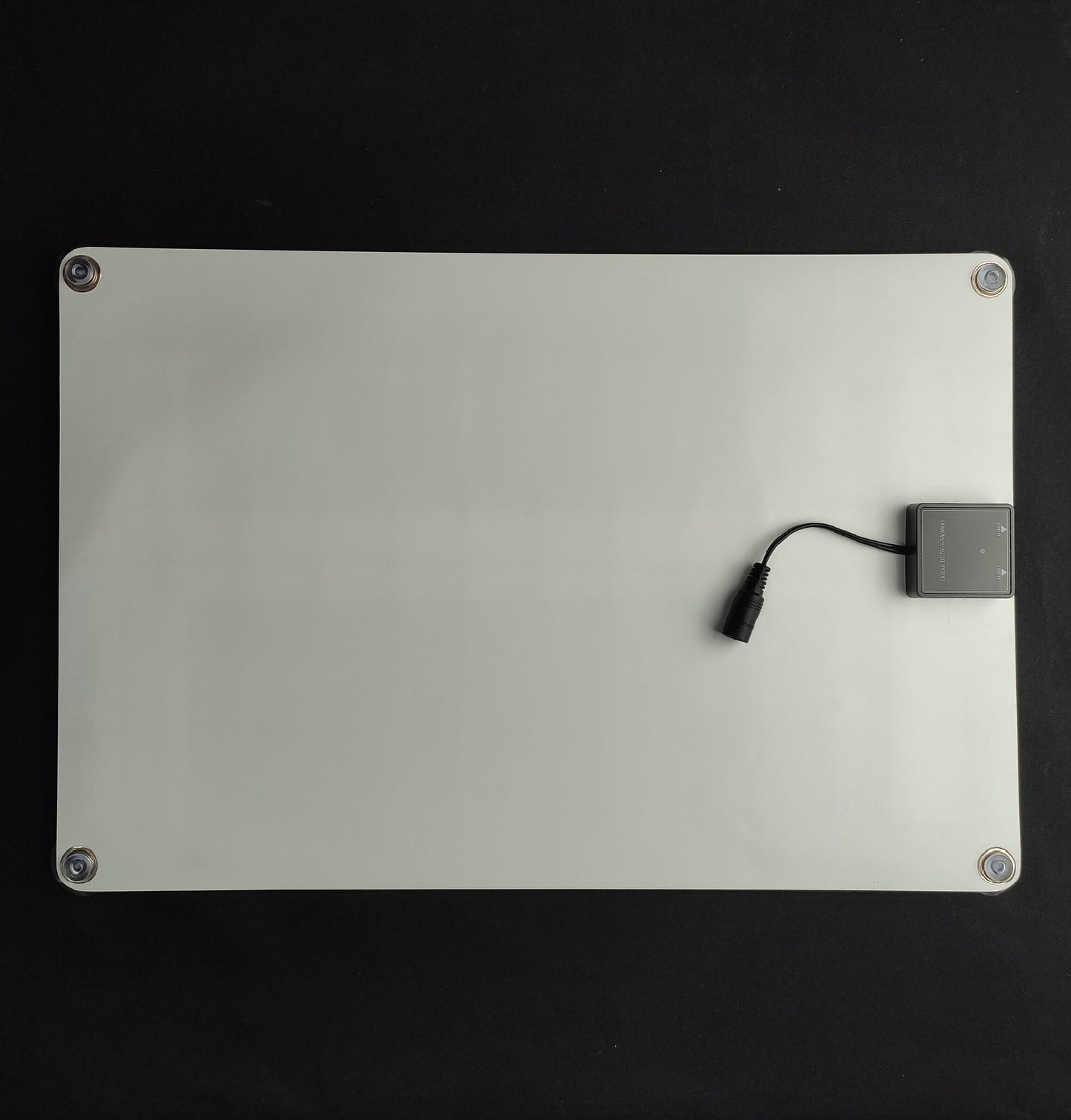 JH-051 Solar Charger with 100A Controller