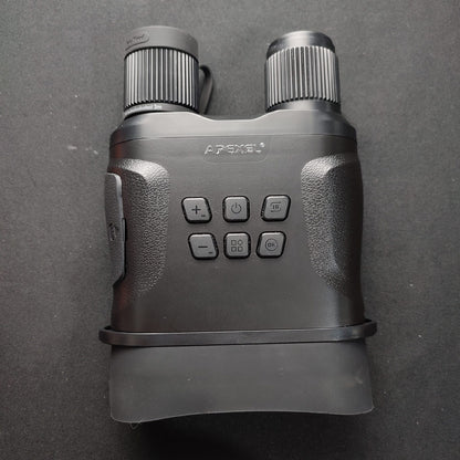 APL-NV008 Digital Night Vision Binocular - Black