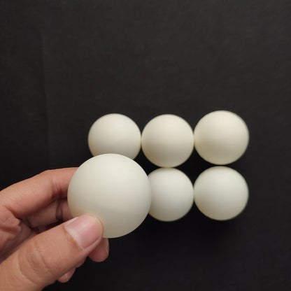 Ares King Table Tennis Ball 6pcs