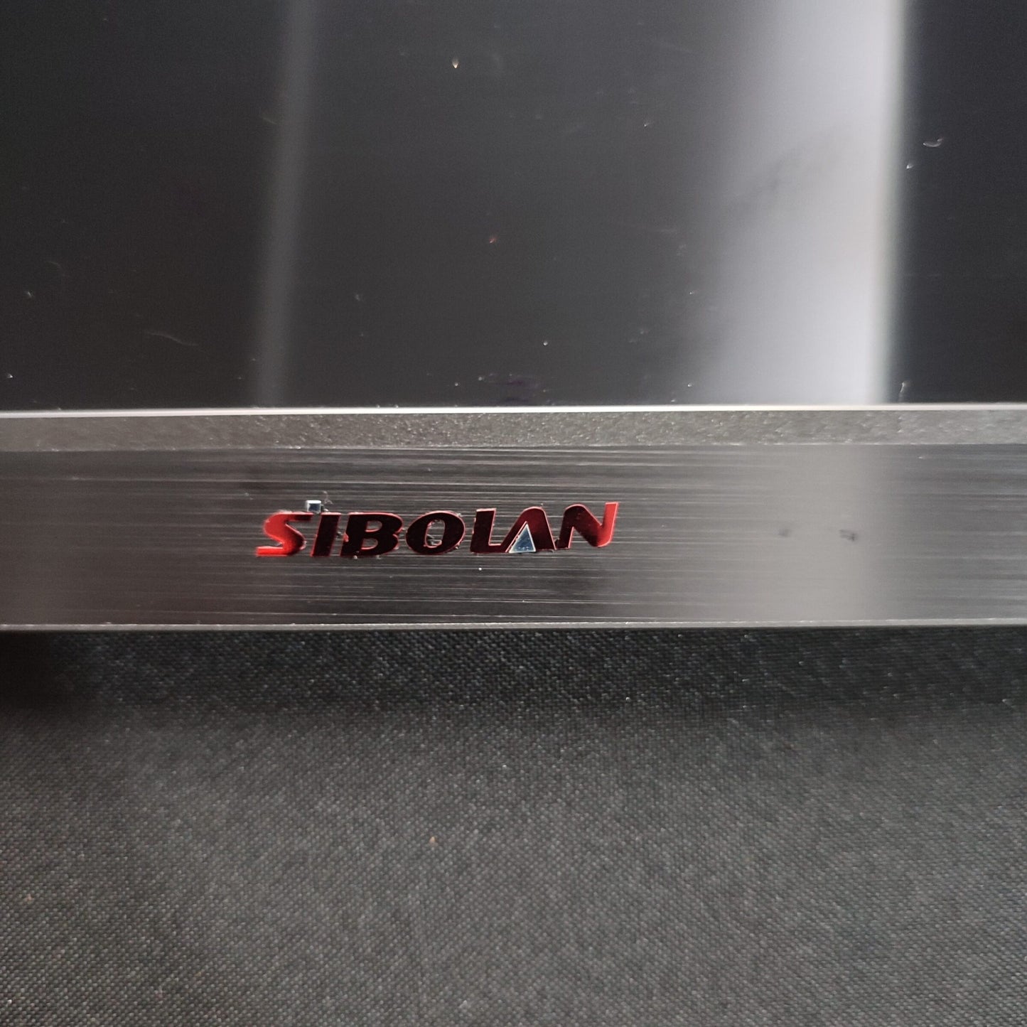 S27a Sibolan Portable Monitor - Black