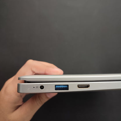 KUU Xbook-3 8gb/DDR4+128gb/SSD - Gray
