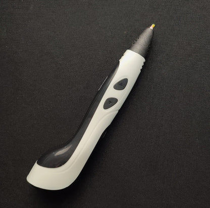 3D Printing Pen 3 Draw your Dream 3D Pen - White