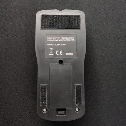 5 in 1 Detector Wall Stud Finder - Grey