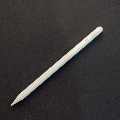Active Stylus Pen For IOS iPadmini Air pro- White