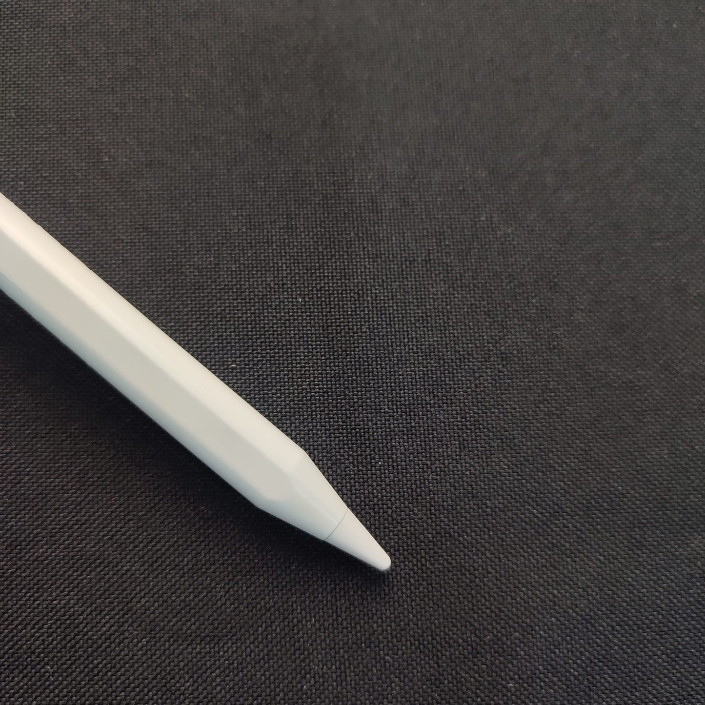 Active Stylus Pen For IOS iPadmini Air pro- White