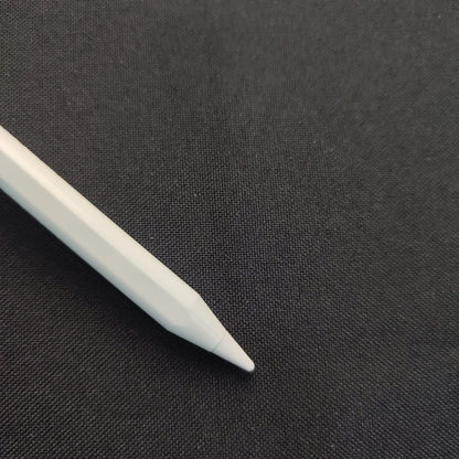 Active Stylus Pen For IOS iPadmini Air pro- White