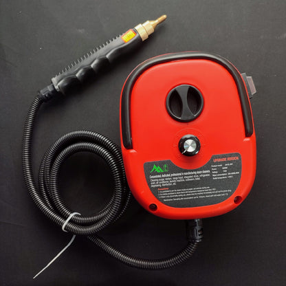 AH-SL-001 Steam Cleaner High Temperature and High Pressure Sterilization a