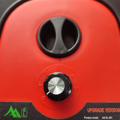 AH-SL-001 Steam Cleaner High Temperature and High Pressure Sterilization a