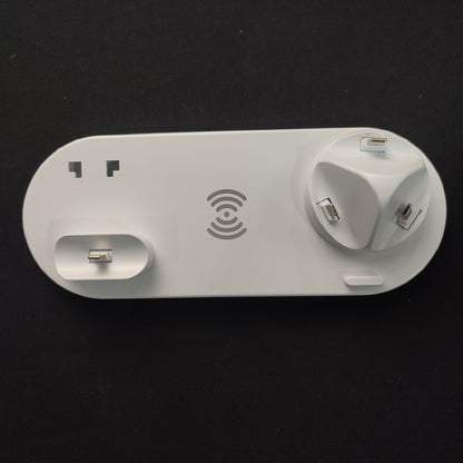 BXD-07 Multi-Function Charging Stand - White