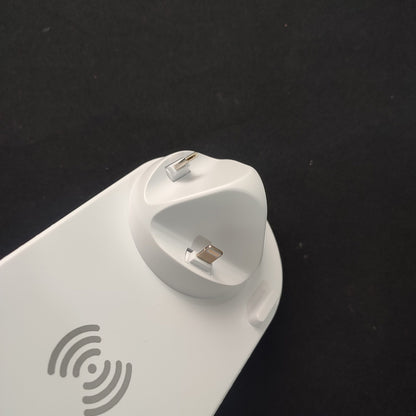 BXD-07 Multi-Function Charging Stand - White