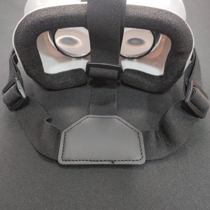 G05 VR Shinecon Virtual Reality Glasses- White