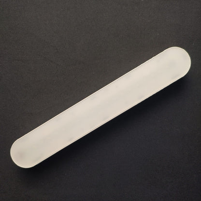 L03 Dormitory Light with Remote 25cm - White