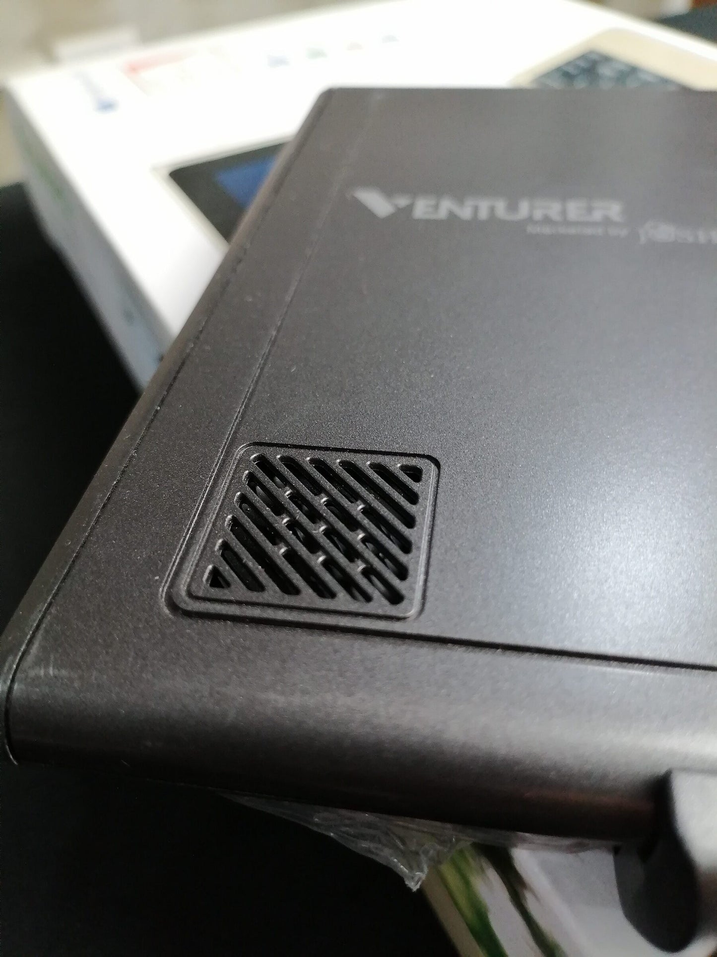 OPT1 Venturer Bravo Win 10K (Windows 10)