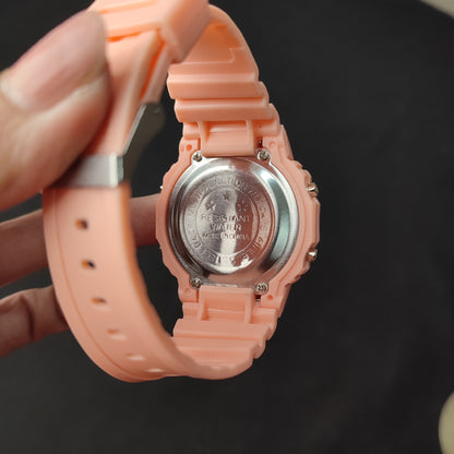 (XPP4AZ)Cod Cod Korean unicorn Ladies Watches Girls Middle School Students Wa