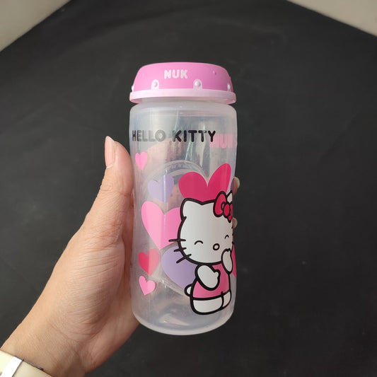 NUK Baby Bottle Anti-Colic 2pcs Teats - 300ml
