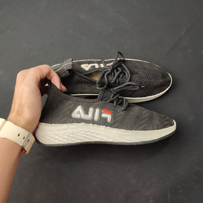 Fila Sneakers Black