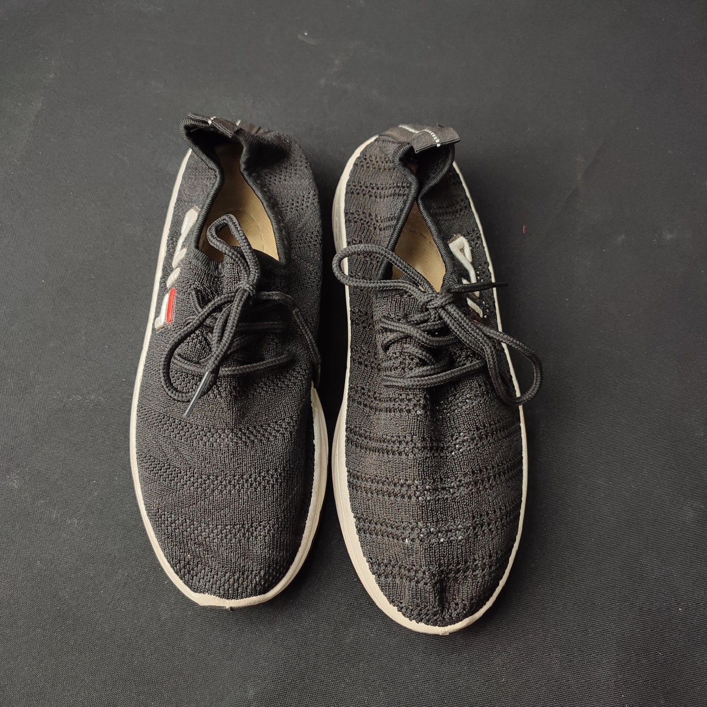 Fila Sneakers Black