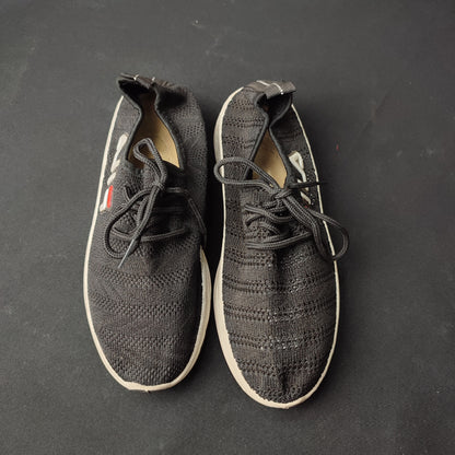 Fila Sneakers Black