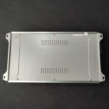 ZM1200.1D Bemines Car Audio High Performance Amplifier