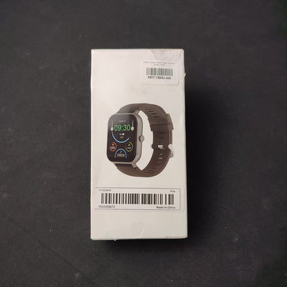 ZL54C Smart Watch Healt Support 1 Strap - Pink