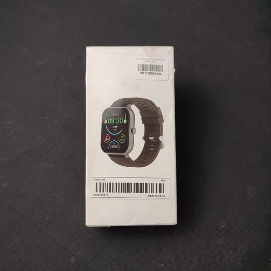 ZL54C Smart Watch Healt Support 1 Strap - Pink