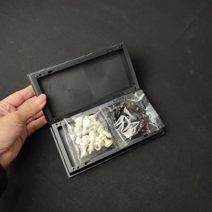 S2201-6 Chess Folding Magnetic Board