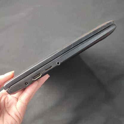 Pre-loved Chromebook HP Laptop with Charger (2GB - 4GB RAM)
