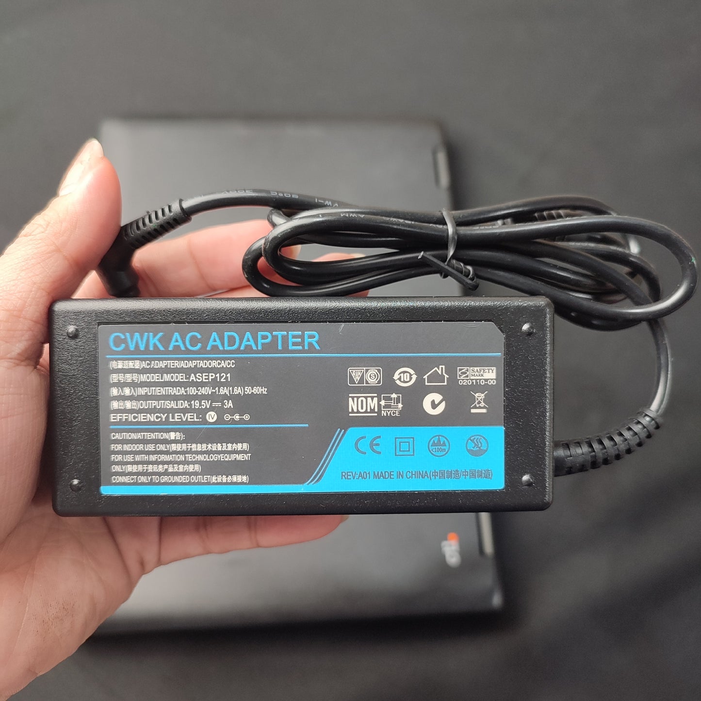 Pre-loved Chromebook HP Laptop with Charger (2GB - 4GB RAM)