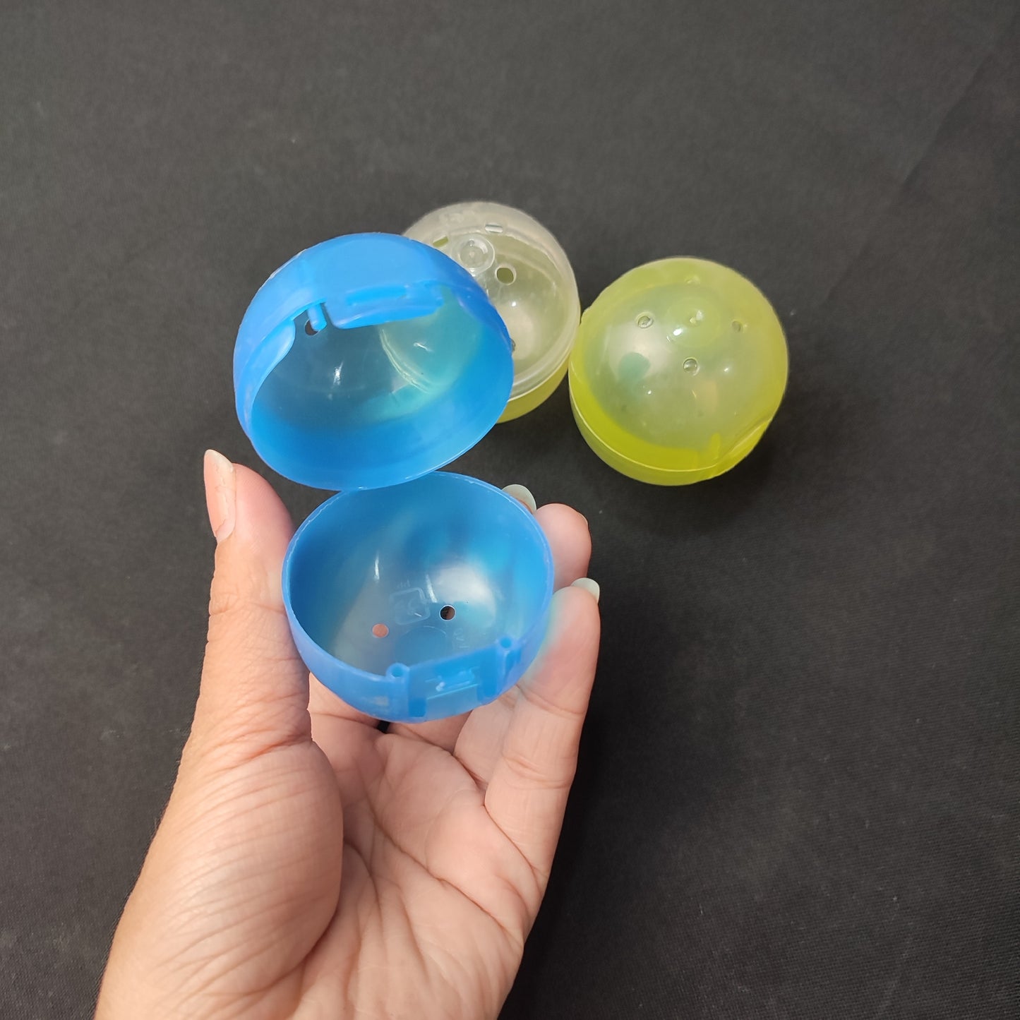 100% Authentic Japan Bandai Gashapon Capsule Toys - Random - Factory Pull-out