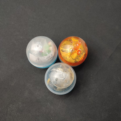 100% Authentic Japan Bandai Gashapon Capsule Toys - Random - Factory Pull-out