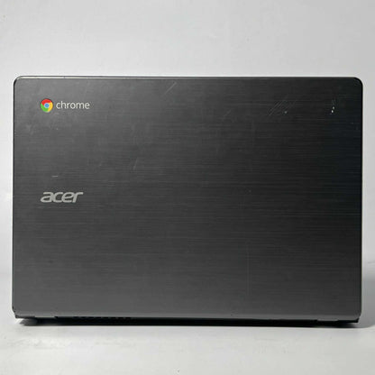 2/16 (SSD) Pre-loved Chromebook Acer C740 Laptop with Charger - CLASS B
