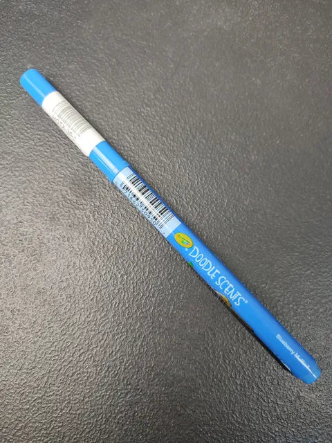 Crayola Doodle Scents - Factory Pull-out