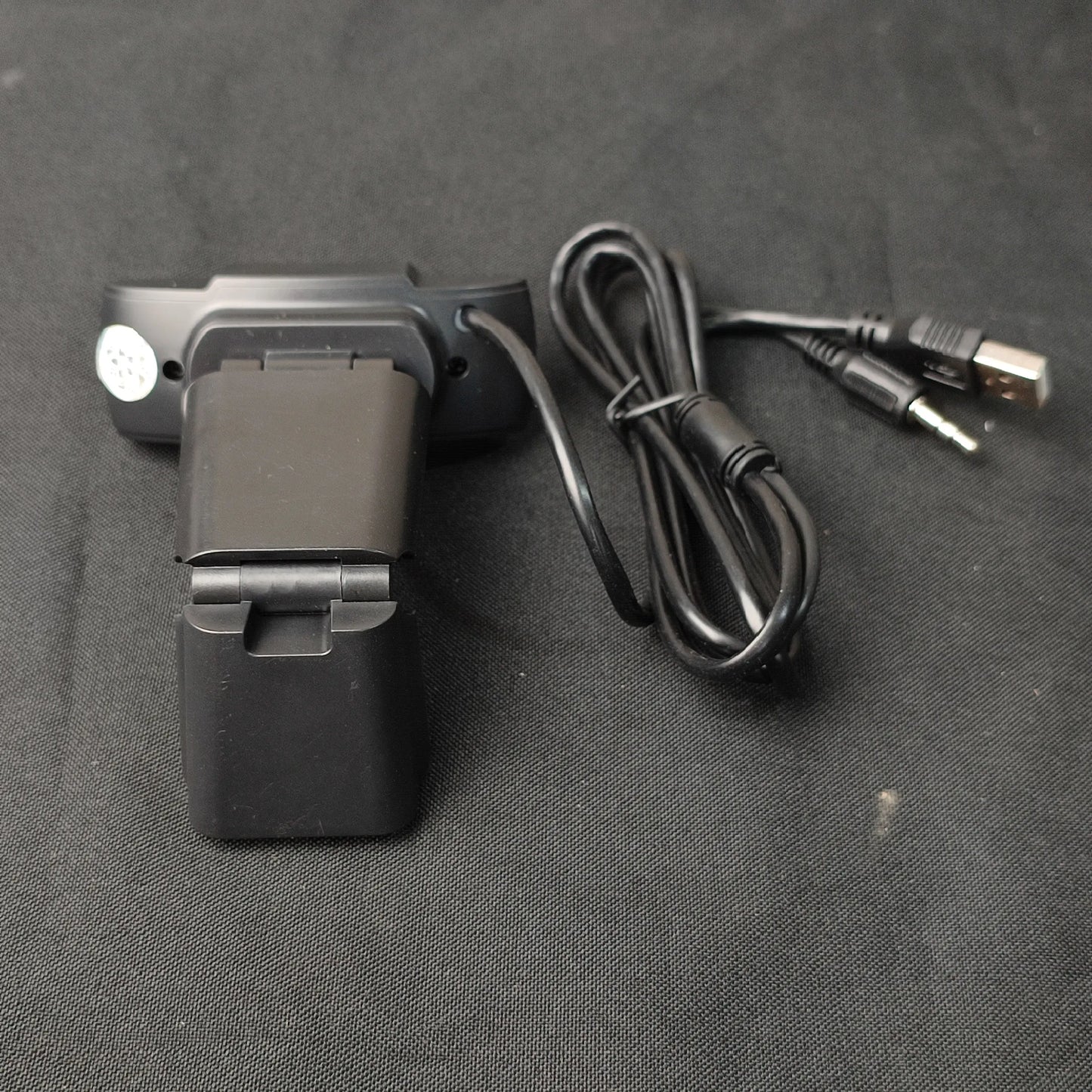Digital High Definition Webcam 1080P