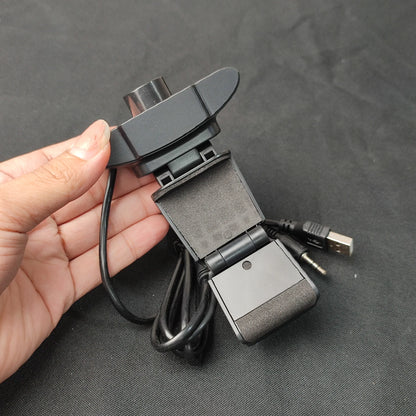 Digital High Definition Webcam 1080P