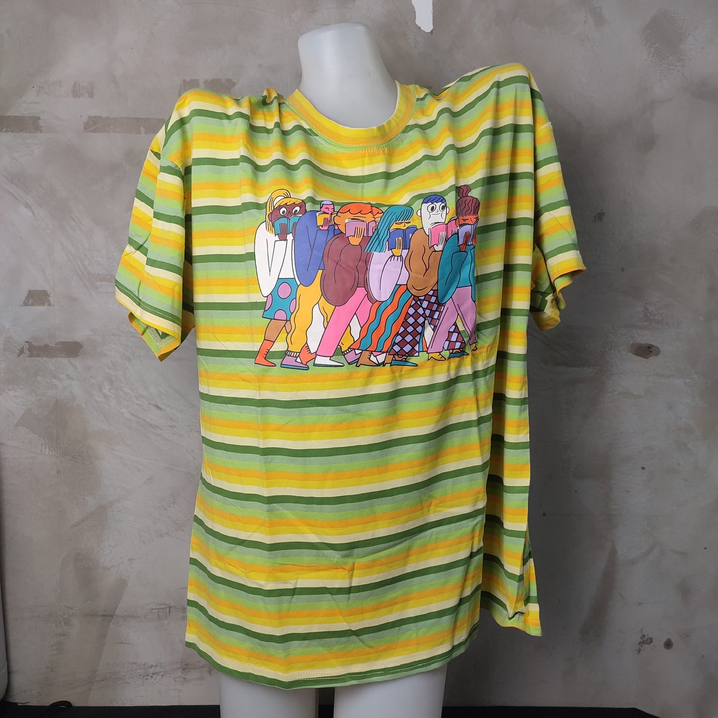 (3ZP9LA)LinkiWomen 's Short Sleeve T-Shirt